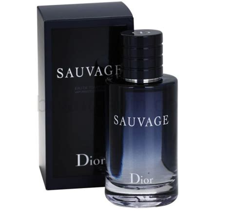 dior sauvage sample free